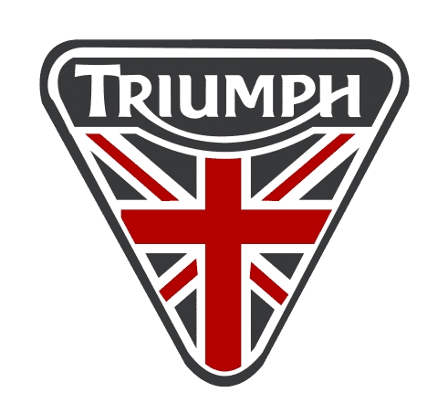 TRIUMPH